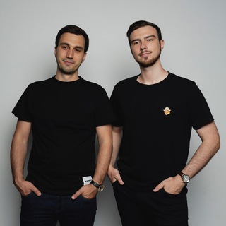 Telegram profile photo for Заработок на крипте | Артем Бендак