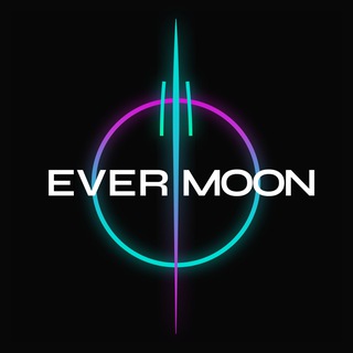 Telegram profile photo for Evermoon Solana Portal
