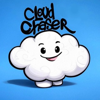 Telegram profile photo for CloudChaser_Sol