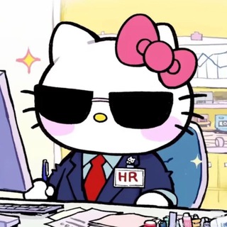Telegram profile photo for 海外IT技术招聘群