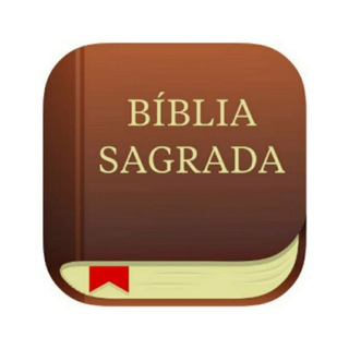 Telegram profile photo for 📖 Bíblia pelo Telegram