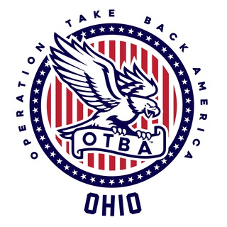 Telegram group profile photo for Ohio OTBA 🇺🇸 Join the Pushback