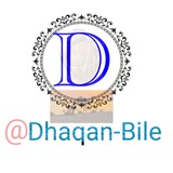 Telegram profile photo for Kaydka Dhaqanka.