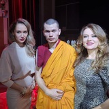 Telegram profile photo for Vaastu Feng Shui Ba Zi