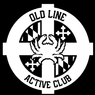 Telegram profile photo for Old Line Active Club