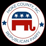 Telegram profile photo for Hoke County GOP