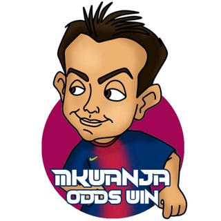 Telegram profile photo for Mkanja Odds Win