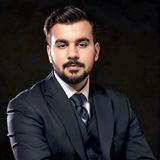 Telegram profile photo for الاستاذ عباس زهير || English