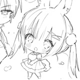 Telegram profile photo for ⌣۪፝֟𓏲𑁘 ྀི