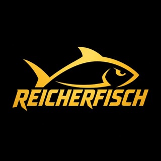 Telegram profile photo for reicherfisch NEWS 🔔