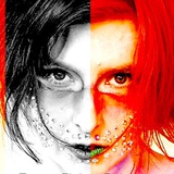 Telegram profile photo for Tessa Fights Robots