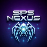 Telegram profile photo for SPS Nexus