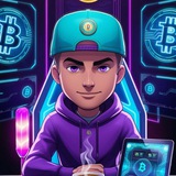 Telegram profile photo for BTC-ROB!N💎