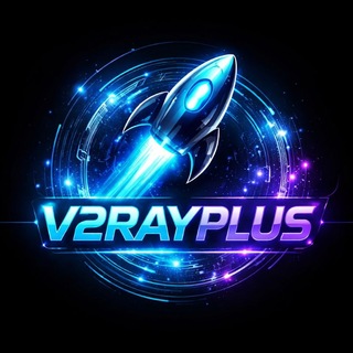 Telegram profile photo for V2 Plus