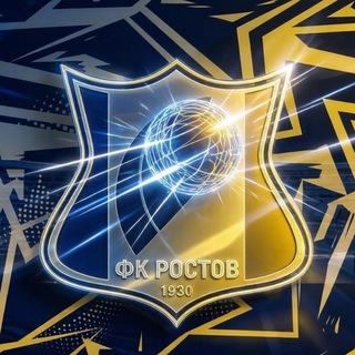Telegram profile photo for FC ROSTOV PRESS