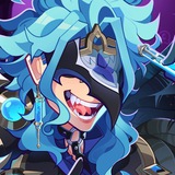 Telegram profile photo for (Закрыт)ꪔ̤̱◞꒰ aкie !! 🎃 ꒱