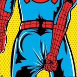 Telegram profile photo for Spider man | اسپایدر من