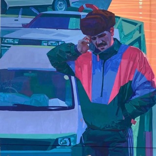 Telegram profile photo for ДЕРЗКИЙ ВЛАДИВОСТОК ⚓️