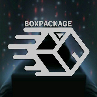 Telegram profile photo for •BoxPackage•