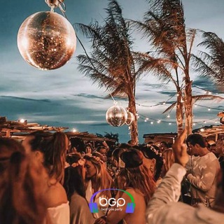 Telegram profile photo for BEST GOA PARTY