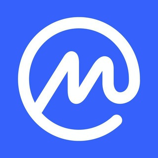 Telegram profile photo for CoinMarkCap