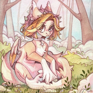 Telegram profile photo for Ниче не понятно, но очень интересно (DORRY)