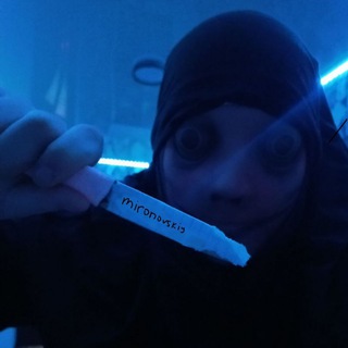 Telegram profile photo for мироновский
