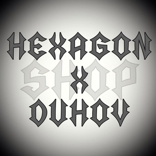 Telegram profile photo for ||hexagon x duhov shop⛩💸||