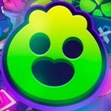 Telegram profile photo for Турниры Brawl Stars
