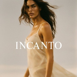Telegram profile photo for INCANTO | Нижнее белье и купальники | Владивосток