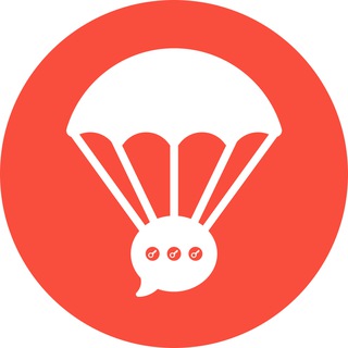 Telegram profile photo for Incrypted Airdrop Chat