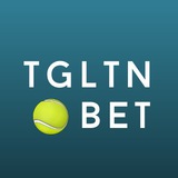 Telegram profile photo for TGLTN BET