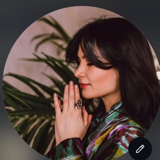 Telegram profile photo for ethnoLOVEr