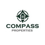 Telegram profile photo for Compass Properties