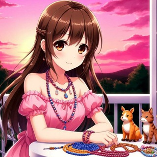 Telegram profile photo for 𝑀𝑖𝑙𝑘𝑎.𝑏𝑖𝑠𝑒𝑟💖