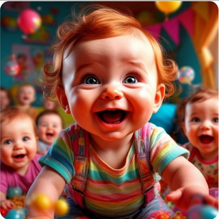 Telegram profile photo for Перинатальная психология🐣