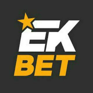 Telegram profile photo for EKBET APP