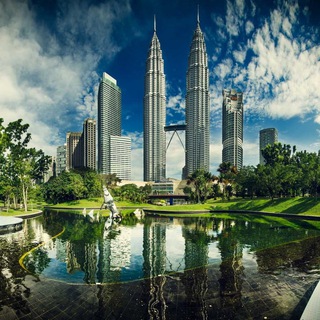Telegram profile photo for Малайзия 🇲🇾 Чат обо всём!