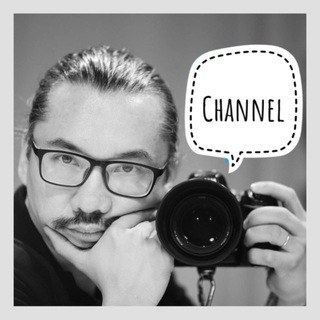 Telegram profile photo for Кинорежиссер Фотограф Василий Якушев