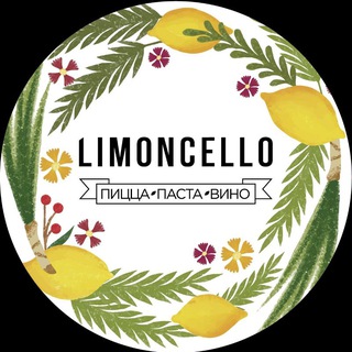 Telegram profile photo for Limoncello || Лимончелло