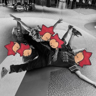 Telegram profile photo for Wayfboys - Gallery
