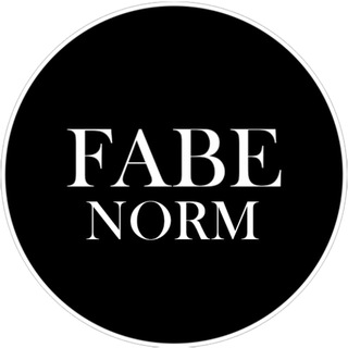 Telegram profile photo for NORM — FABE