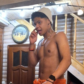 Telegram profile photo for Домик в деревне