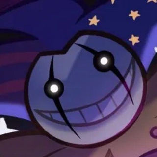 Telegram profile photo for THE GREATEST SHOWMAN!