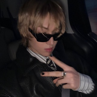 Telegram profile photo for edweirdo ㅤ♡