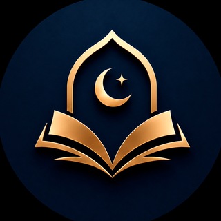 Telegram profile photo for Hayot madrasasi 🍃