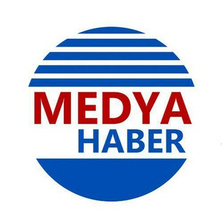 Telegram profile photo for Medya Haber TV
