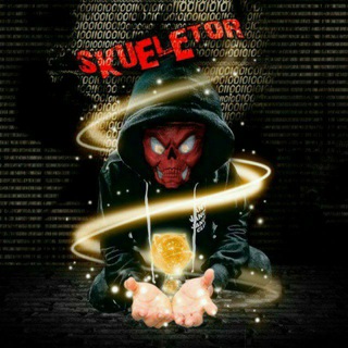 Telegram profile photo for Skueletor 🤖