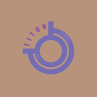 Telegram profile photo for TitonChain Official Channel