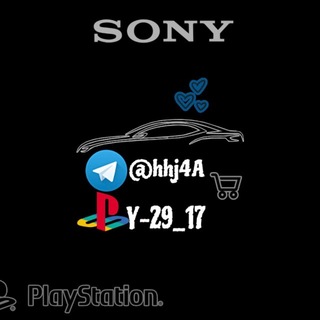 Telegram profile photo for Shop (متجر)+ My car (سيارات)